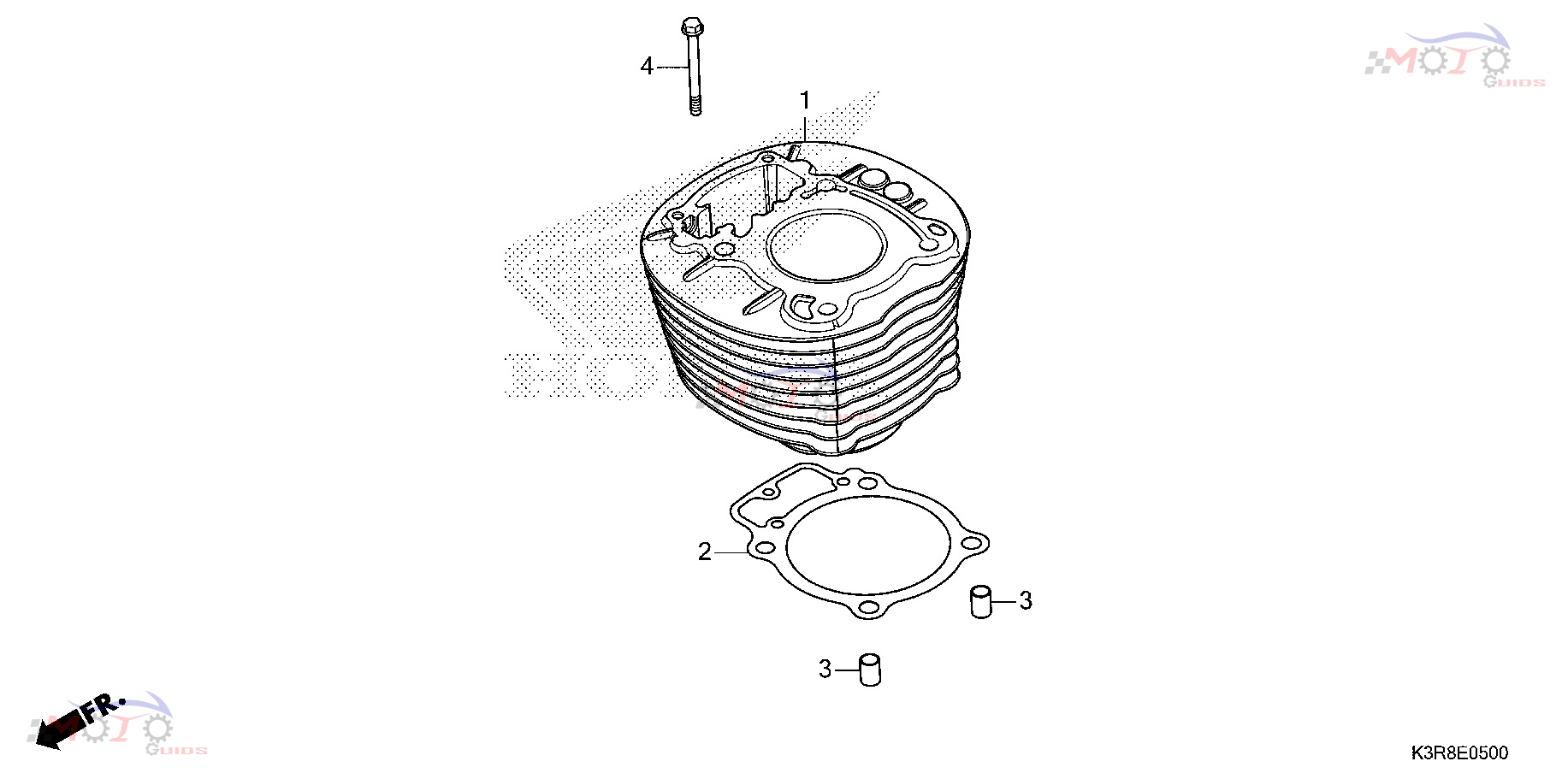 Engine Diagram